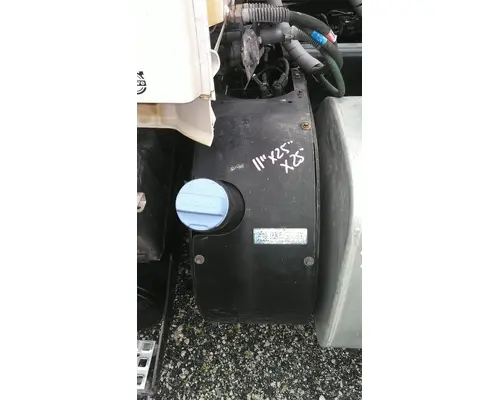 VOLVO VNL DEF TANK