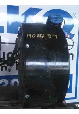 VOLVO VNL DEF TANK
