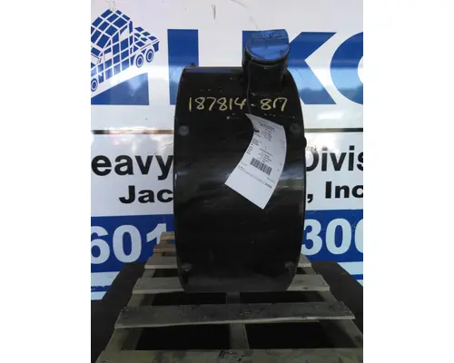 VOLVO VNL DEF TANK