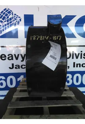 VOLVO VNL DEF TANK