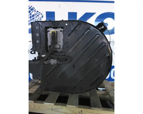VOLVO VNL DEF TANK