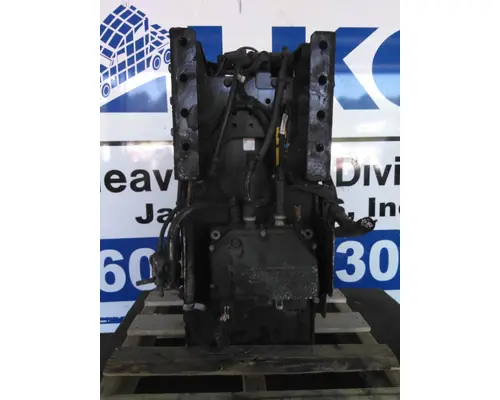 VOLVO VNL DEF TANK