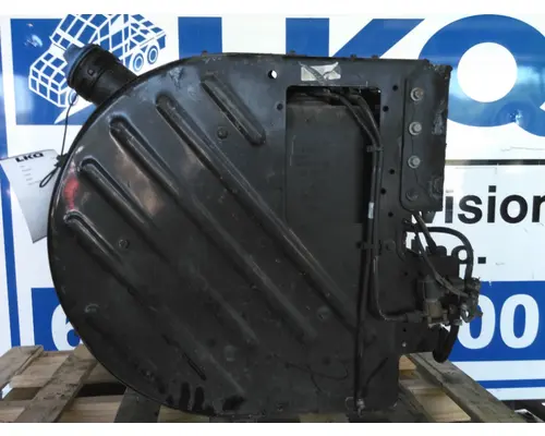 VOLVO VNL DEF TANK