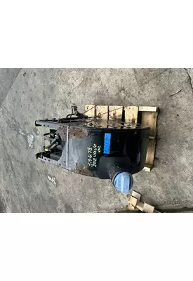VOLVO VNL DEF Tank