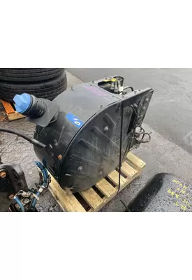VOLVO VNL DEF Tank