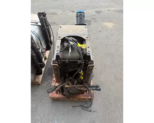 VOLVO VNL DEF Tank