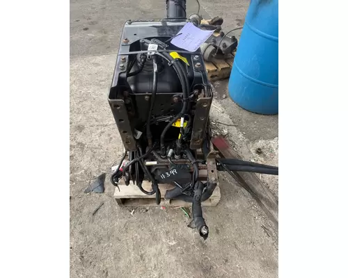 VOLVO VNL DEF Tank