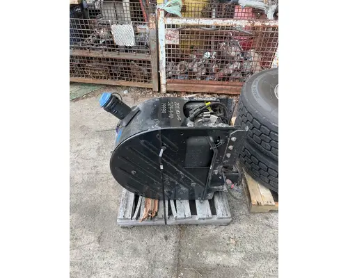 VOLVO VNL DEF Tank