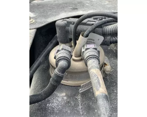 VOLVO VNL DEF Tank