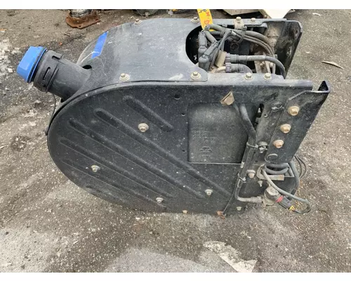 VOLVO VNL DEF Tank
