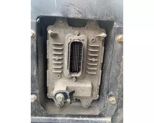 VOLVO VNL DEF Tank