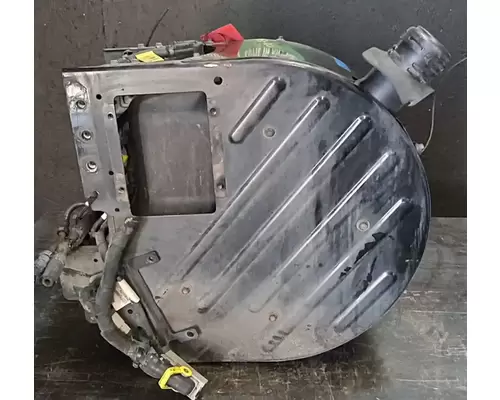 VOLVO VNL DEF Tank
