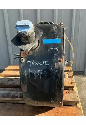 VOLVO VNL DEF Tank