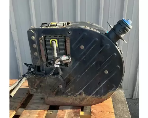 VOLVO VNL DEF Tank