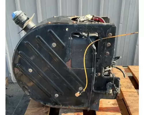 VOLVO VNL DEF Tank