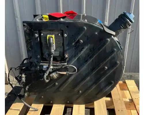 VOLVO VNL DEF Tank