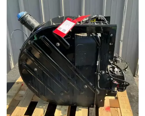 VOLVO VNL DEF Tank