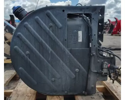 VOLVO VNL DEF Tank