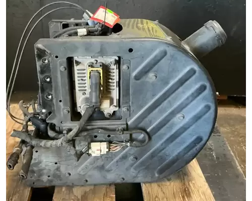 VOLVO VNL DEF Tank