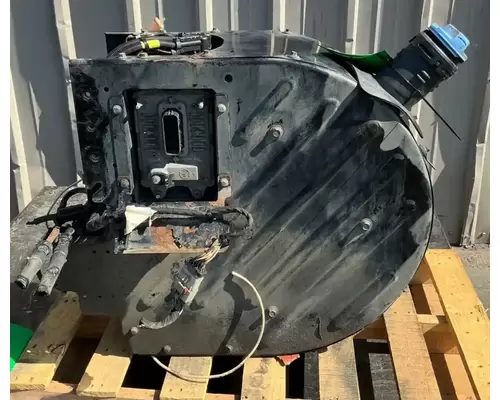 VOLVO VNL DEF Tank