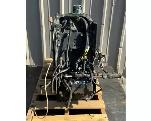VOLVO VNL DEF Tank