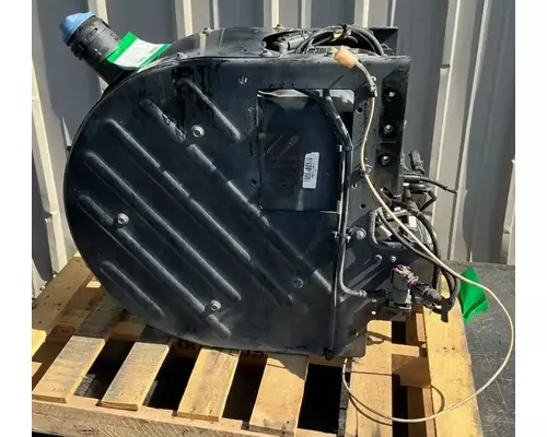VOLVO VNL DEF Tank