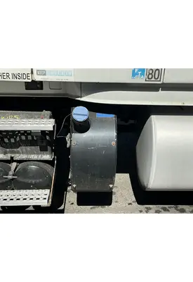 VOLVO VNL DEF Tank