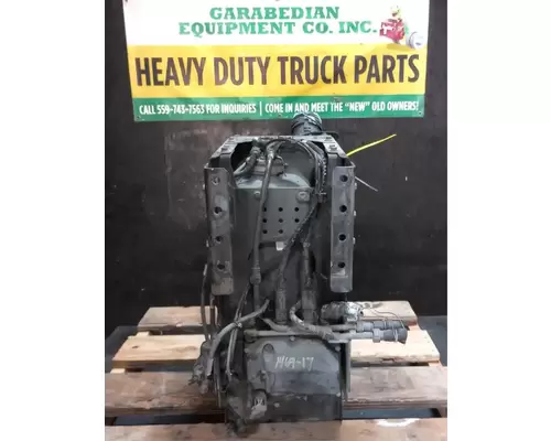 VOLVO VNL DEF Tank