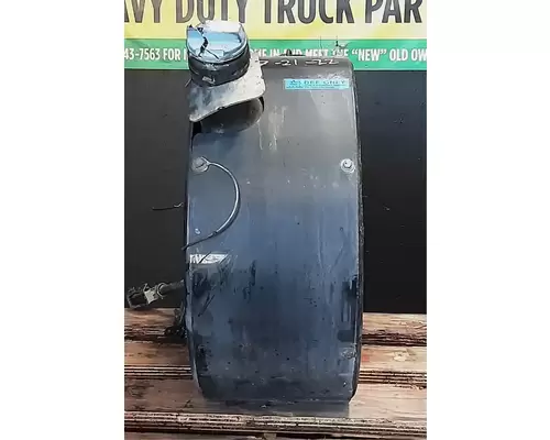 VOLVO VNL DEF Tank