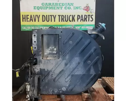 VOLVO VNL DEF Tank