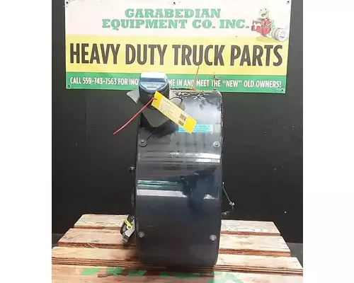 VOLVO VNL DEF Tank