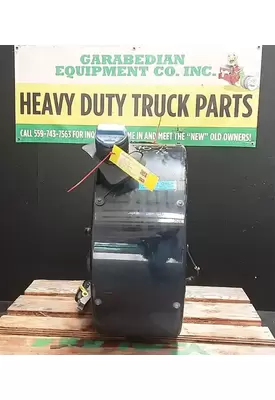 VOLVO VNL DEF Tank