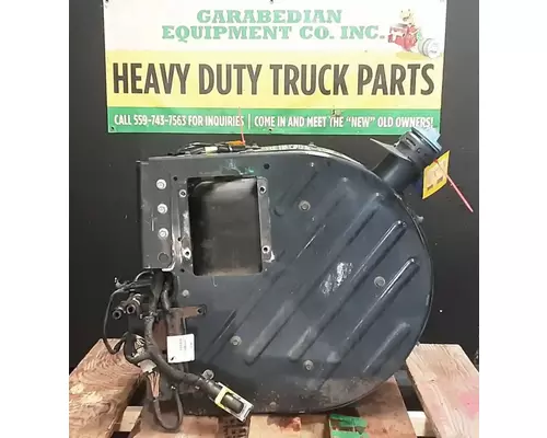 VOLVO VNL DEF Tank