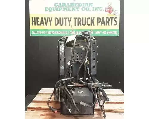 VOLVO VNL DEF Tank