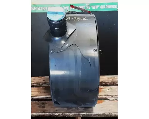 VOLVO VNL DEF Tank