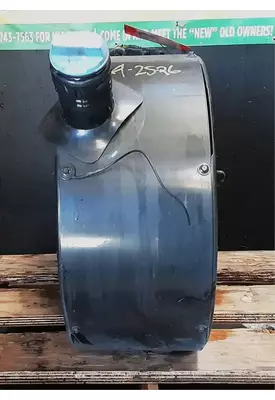 VOLVO VNL DEF Tank