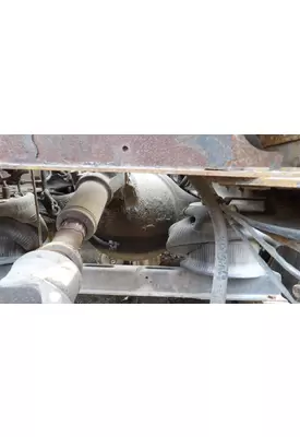 VOLVO VNL DIFFERENTIAL ASSEMBLY FRONT REAR