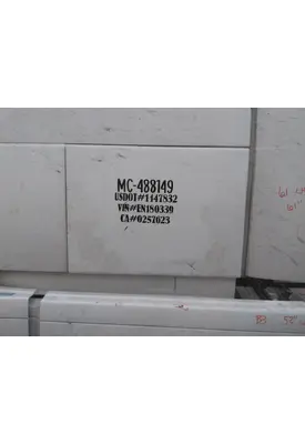 VOLVO VNL DOOR, COMPARTMENT