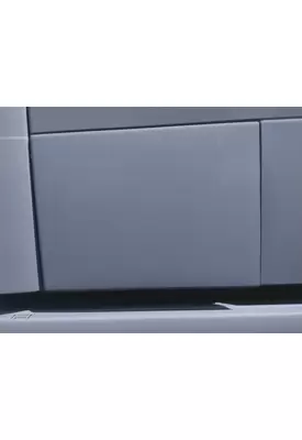 VOLVO VNL DOOR, COMPARTMENT