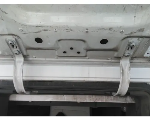 VOLVO VNL DOOR, COMPARTMENT