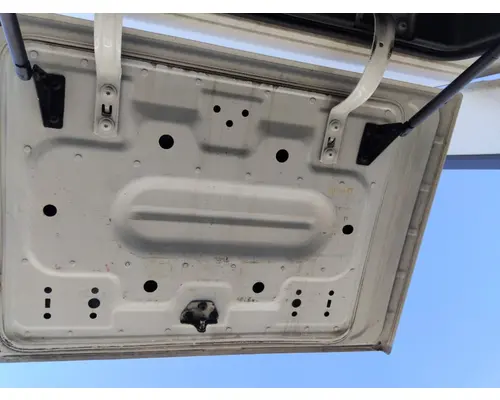 VOLVO VNL DOOR, COMPARTMENT