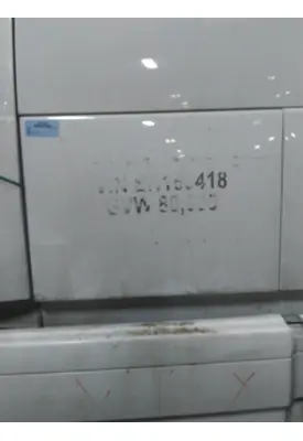 VOLVO VNL DOOR, COMPARTMENT