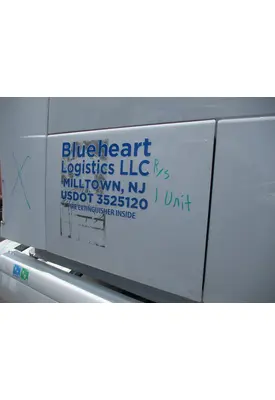 VOLVO VNL DOOR, COMPARTMENT