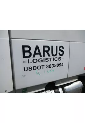 VOLVO VNL DOOR, COMPARTMENT