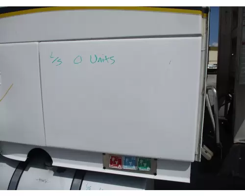 VOLVO VNL DOOR, COMPARTMENT
