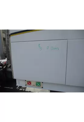 VOLVO VNL DOOR, COMPARTMENT