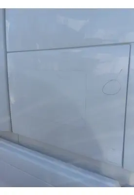 VOLVO VNL DOOR, COMPARTMENT