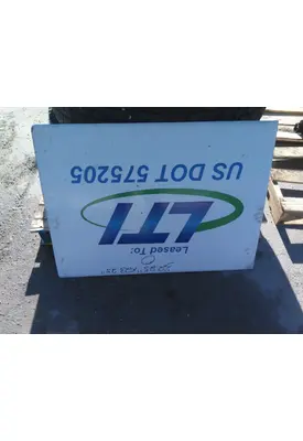 VOLVO VNL DOOR, COMPARTMENT