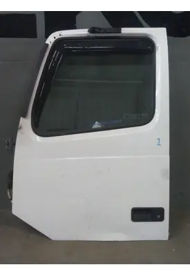 VOLVO VNL DOOR, COMPARTMENT