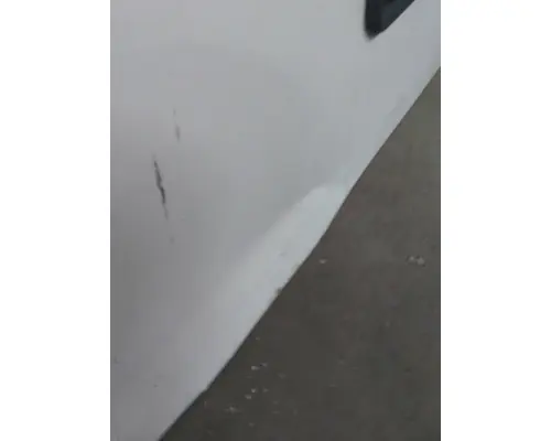VOLVO VNL DOOR, COMPARTMENT